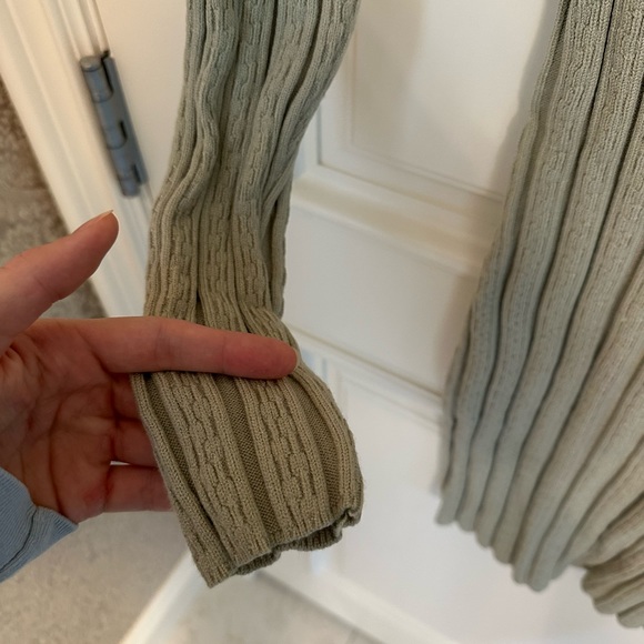 Sweater dress - Picture 5 of 5